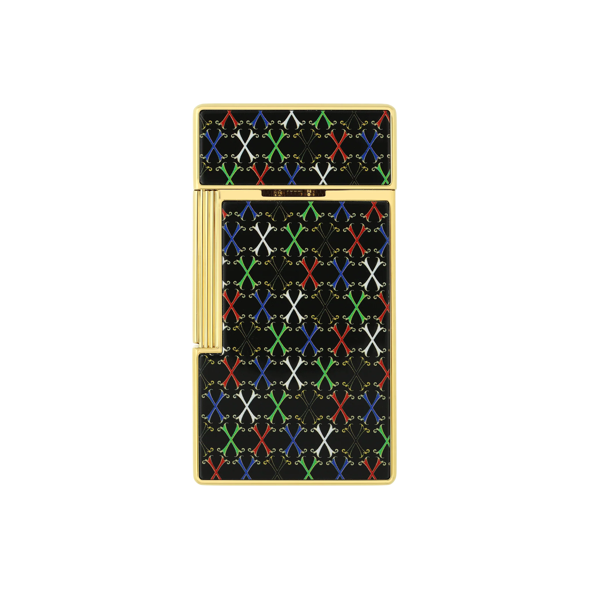 lackiertes feuerzeug - Image 3