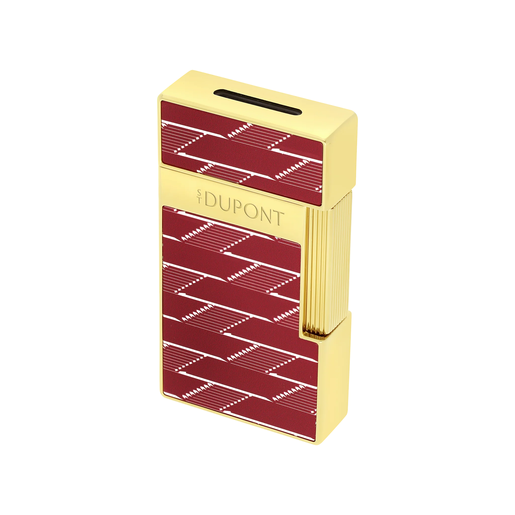 Lackiertes Feuerzeug - Image 4