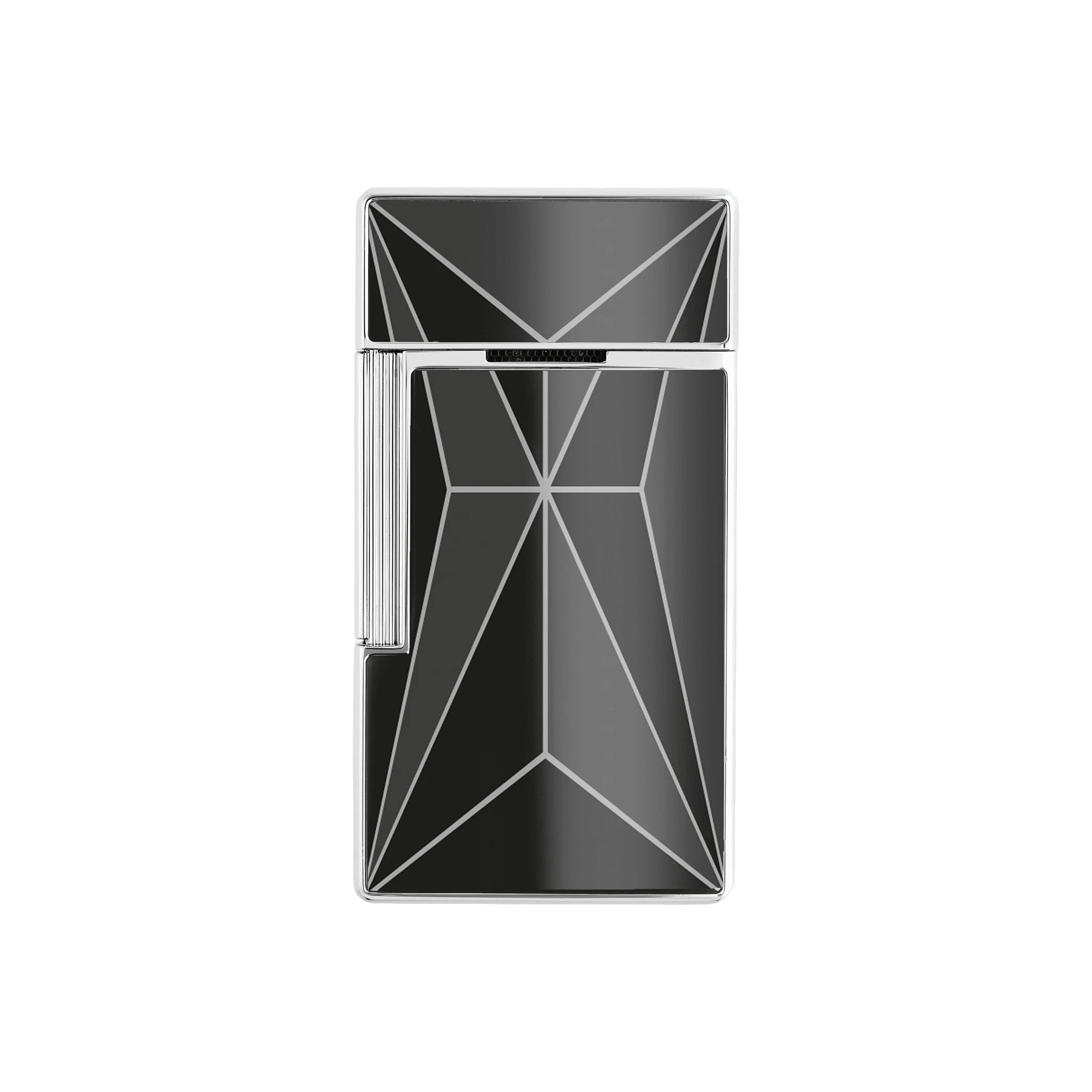 Lackiertes Feuerzeug - Image 3