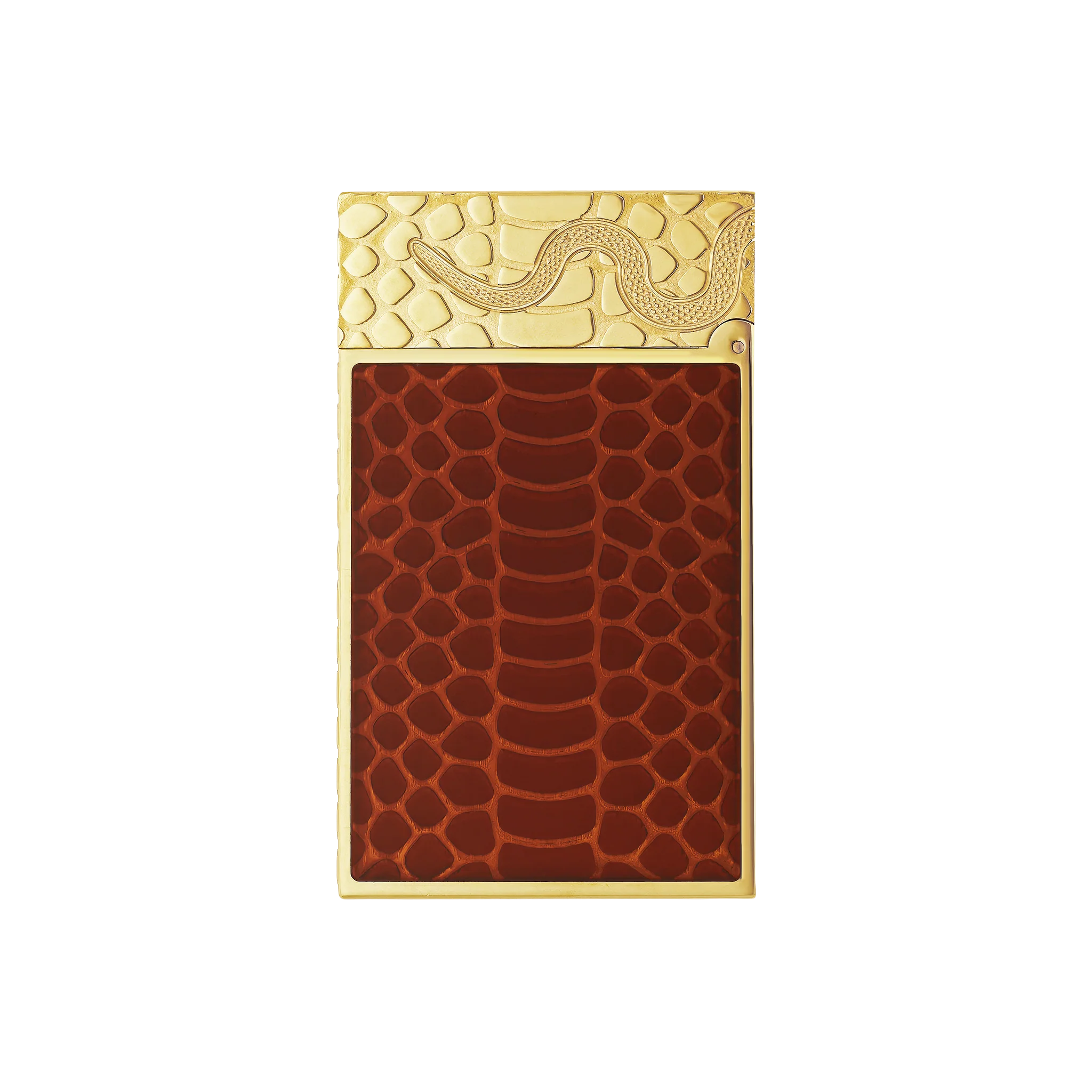 Lackiertes Feuerzeug - Image 3