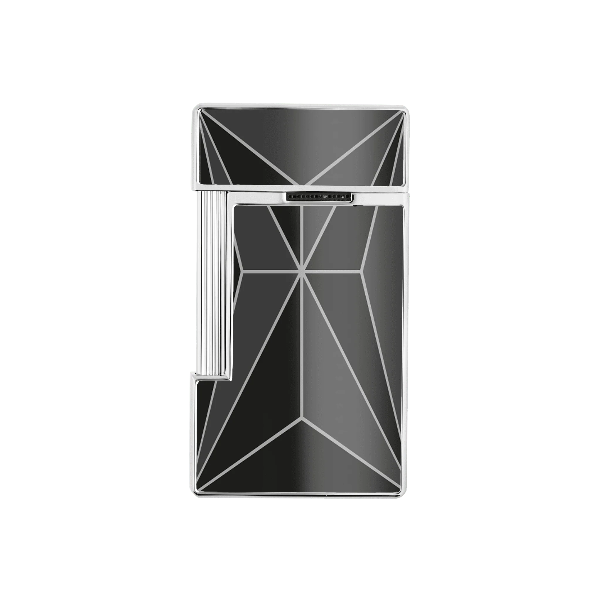 Lackiertes Feuerzeug - Image 3