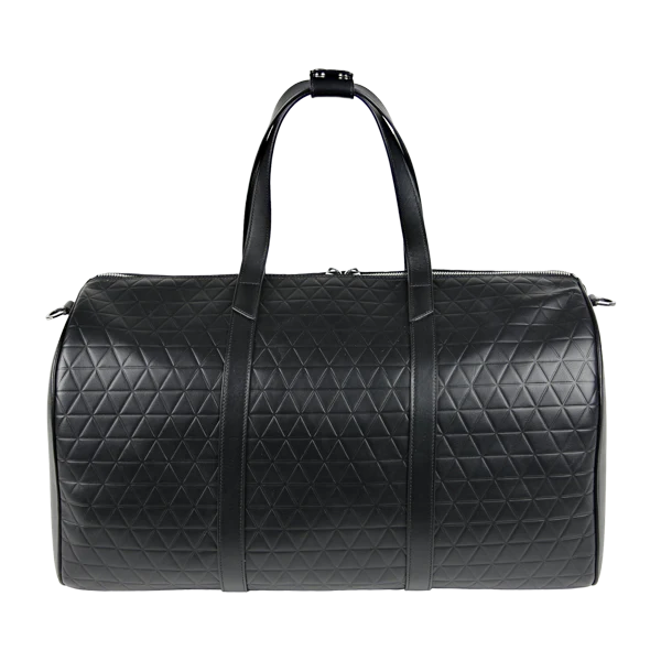 FIREHEAD REISETASCHE – SCHWARZ - Image 3