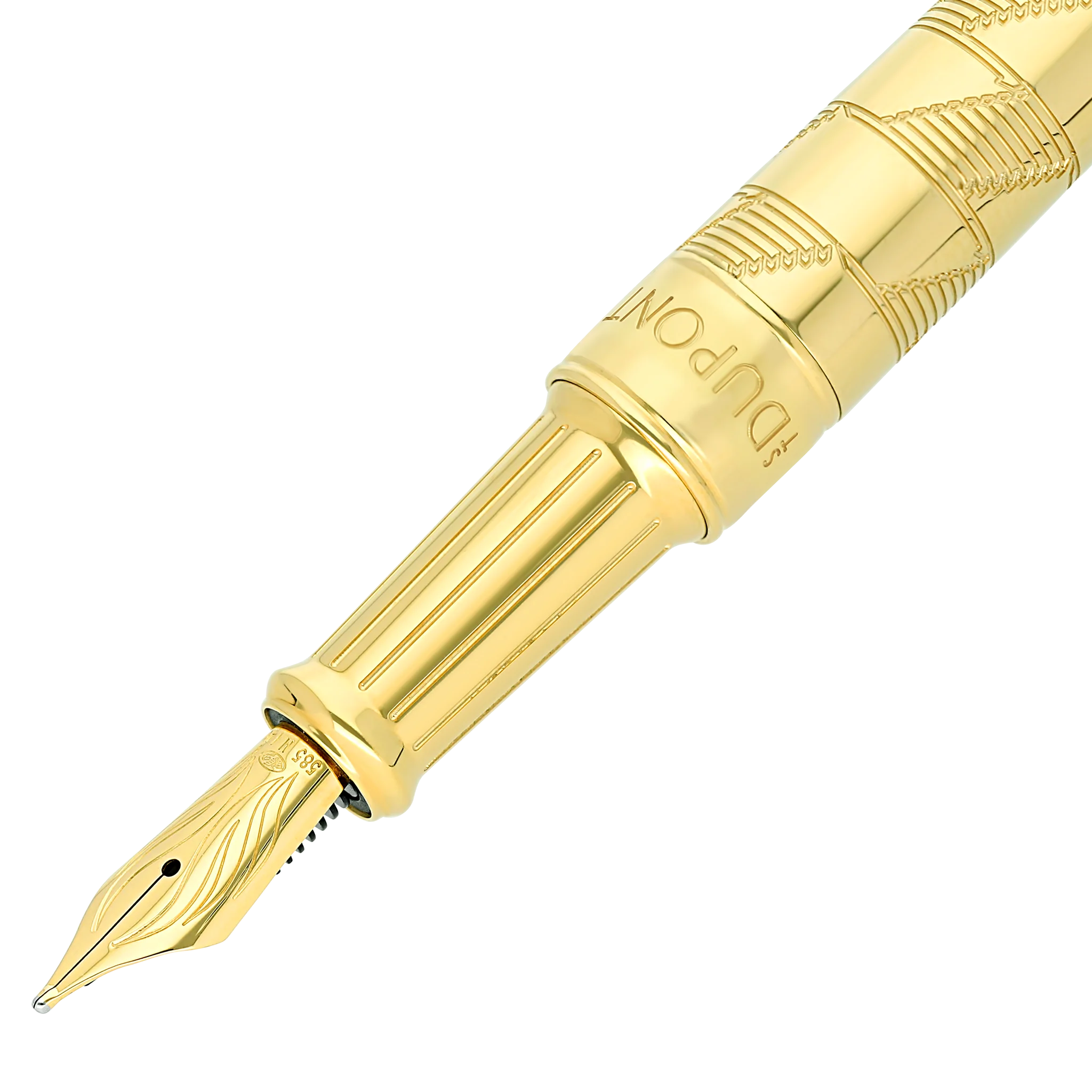 Füllfederhalter Medium - Image 2