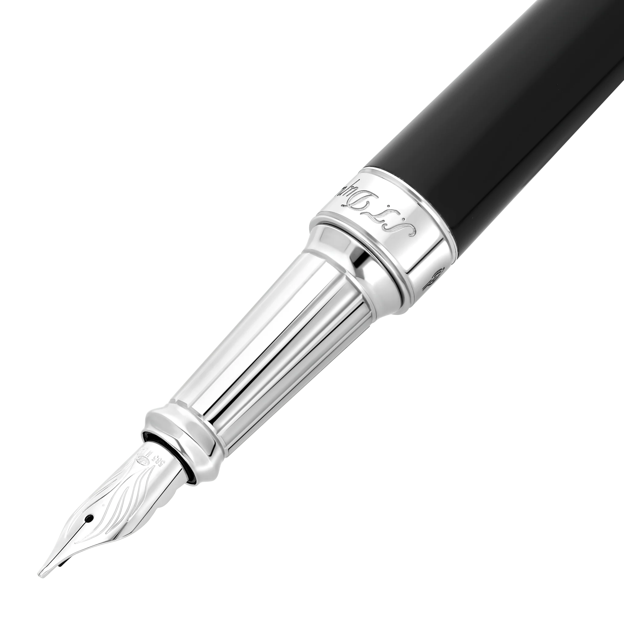 FÜLLFEDERHALTER XL - Image 2