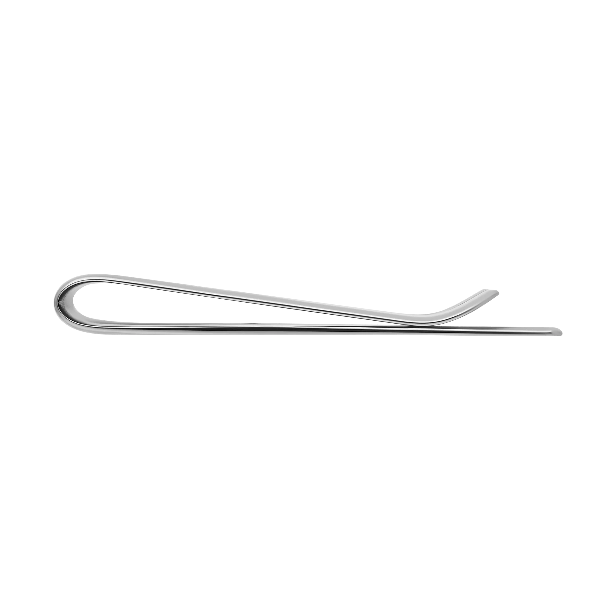 Geldklammer metall - Image 3