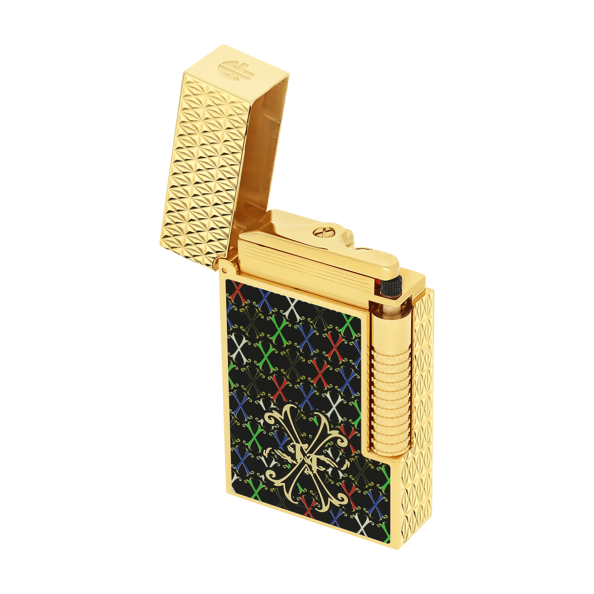 lackiertes feuerzeug - Image 4