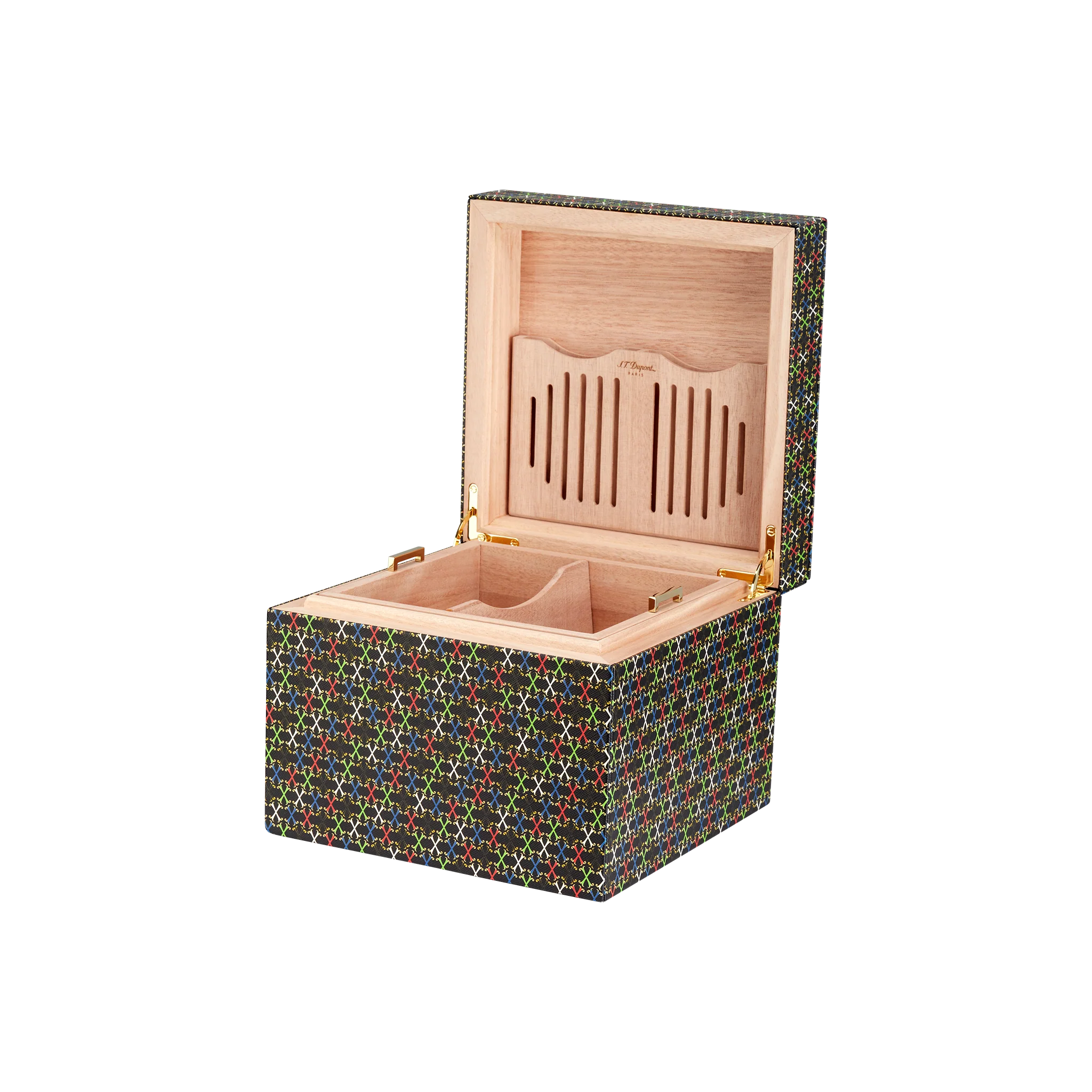 humidore  per 60 zigarren - Image 2