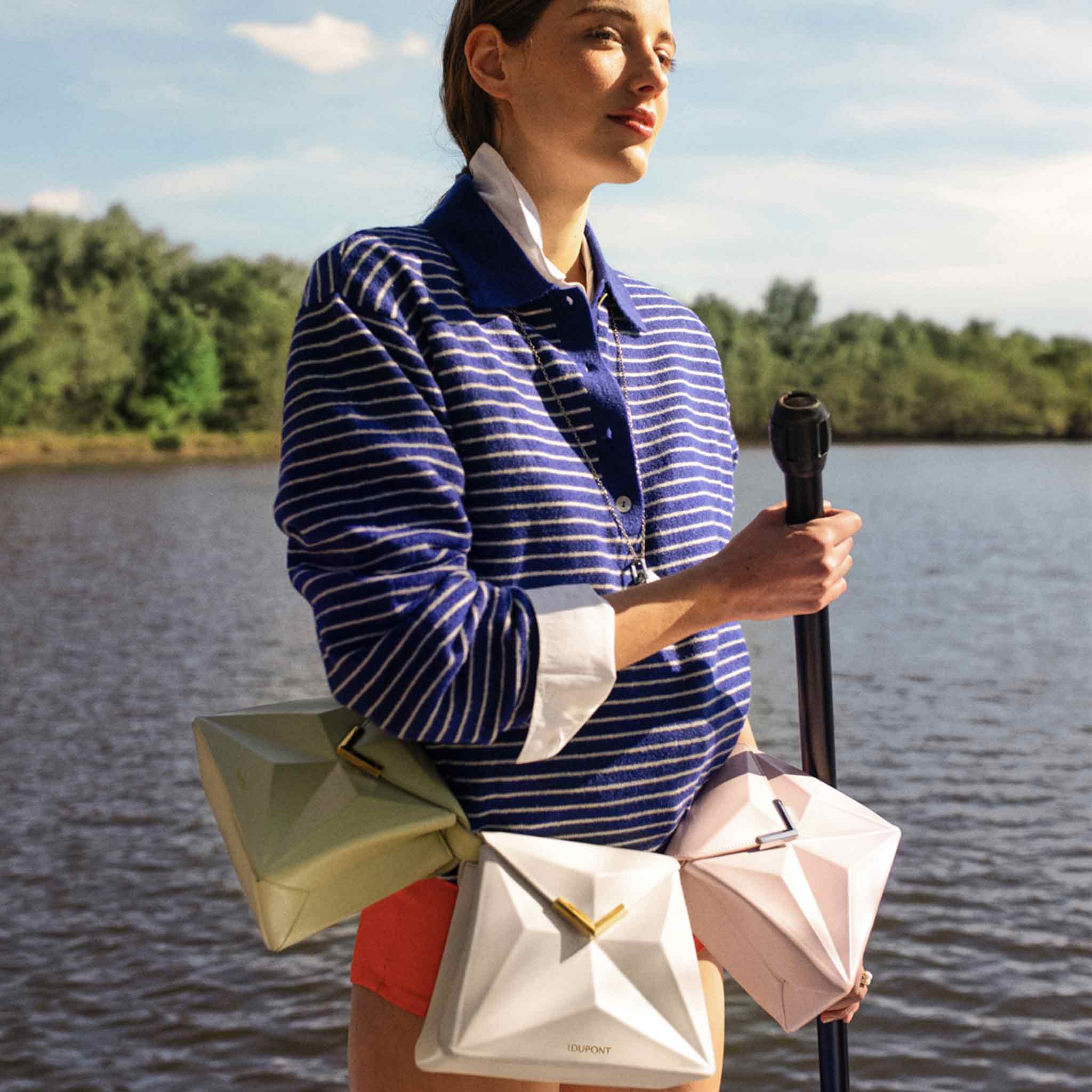 Kleine Tasche - Image 4