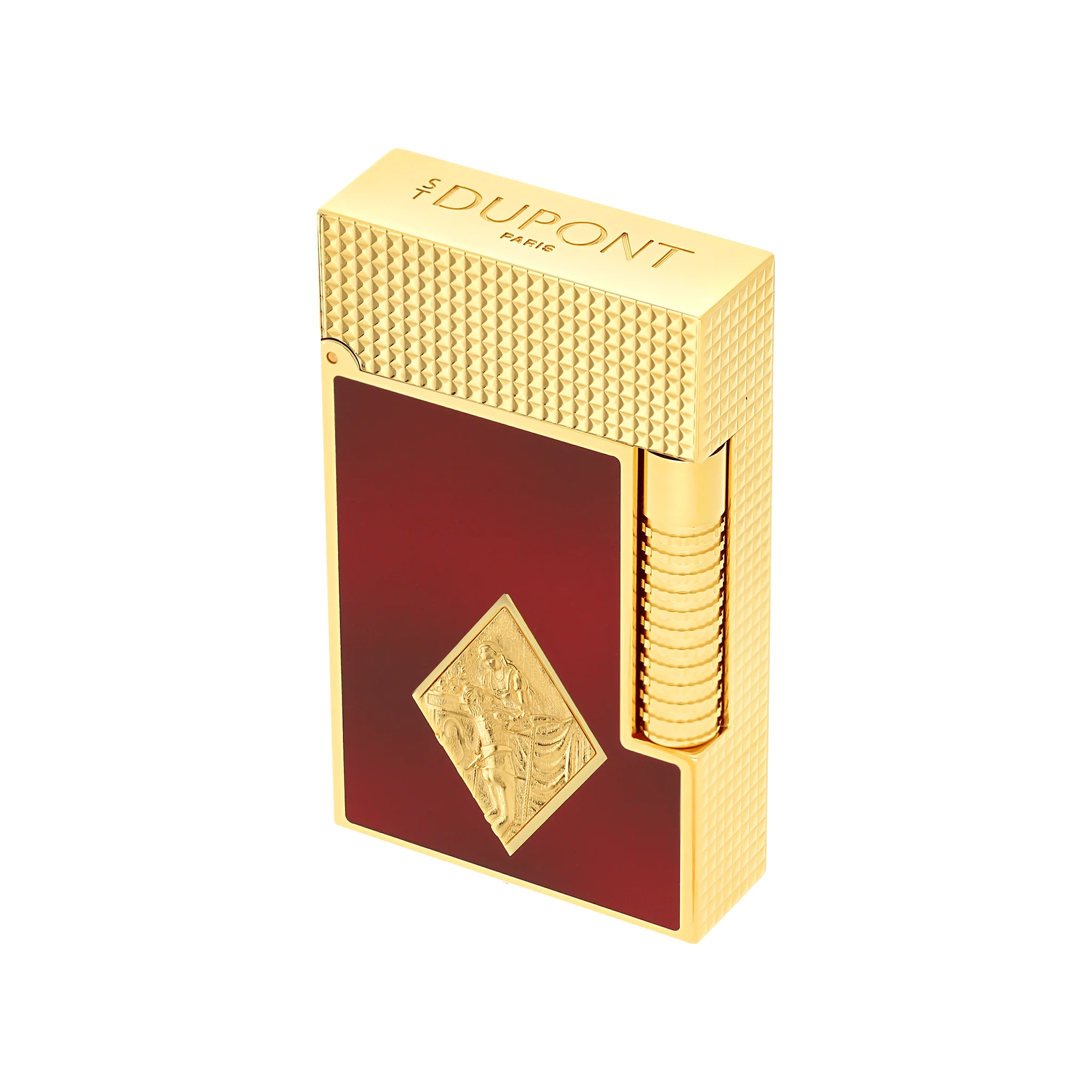 Lackiertes Feuerzeug - Image 5