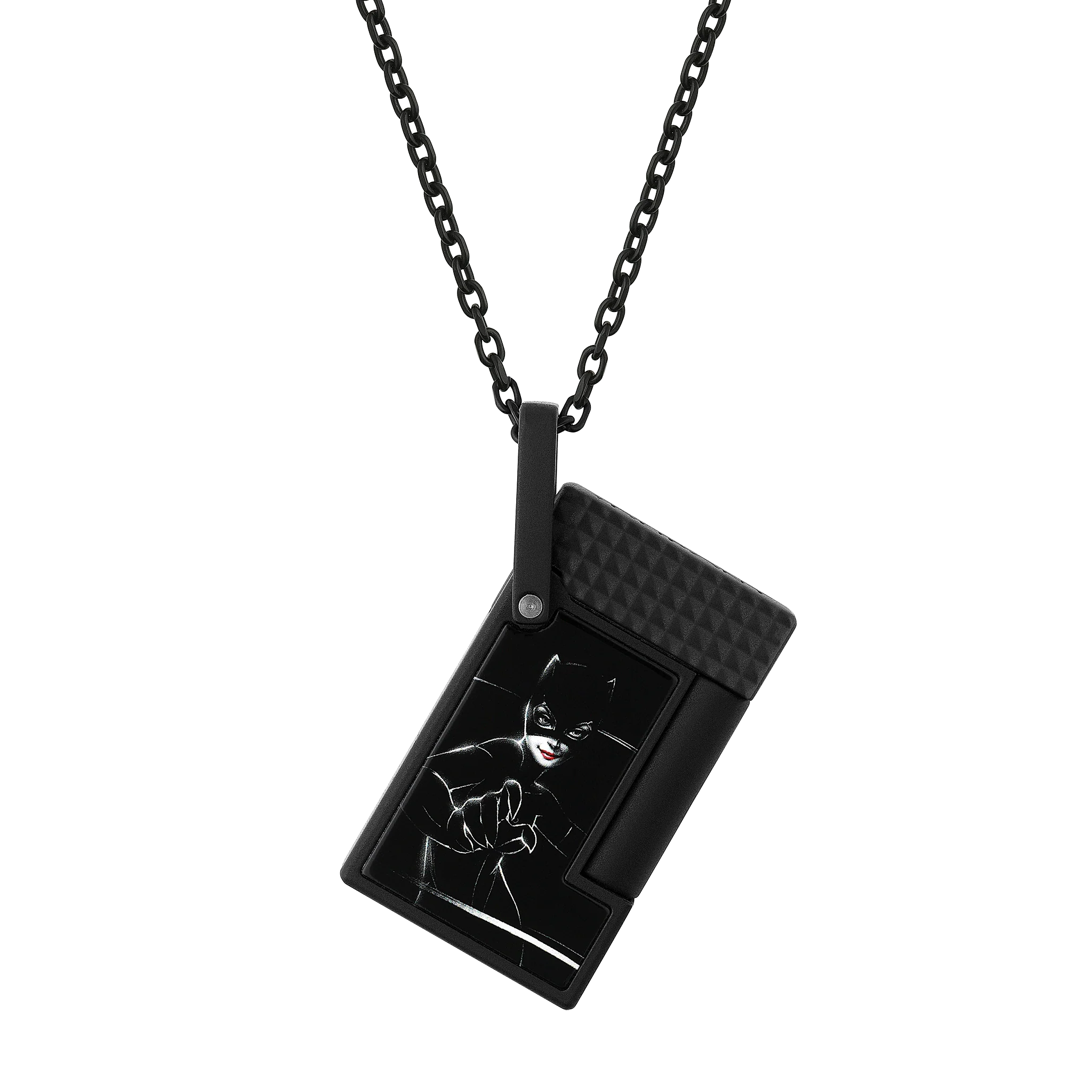 Lackiertes feuerzeug - Image 3