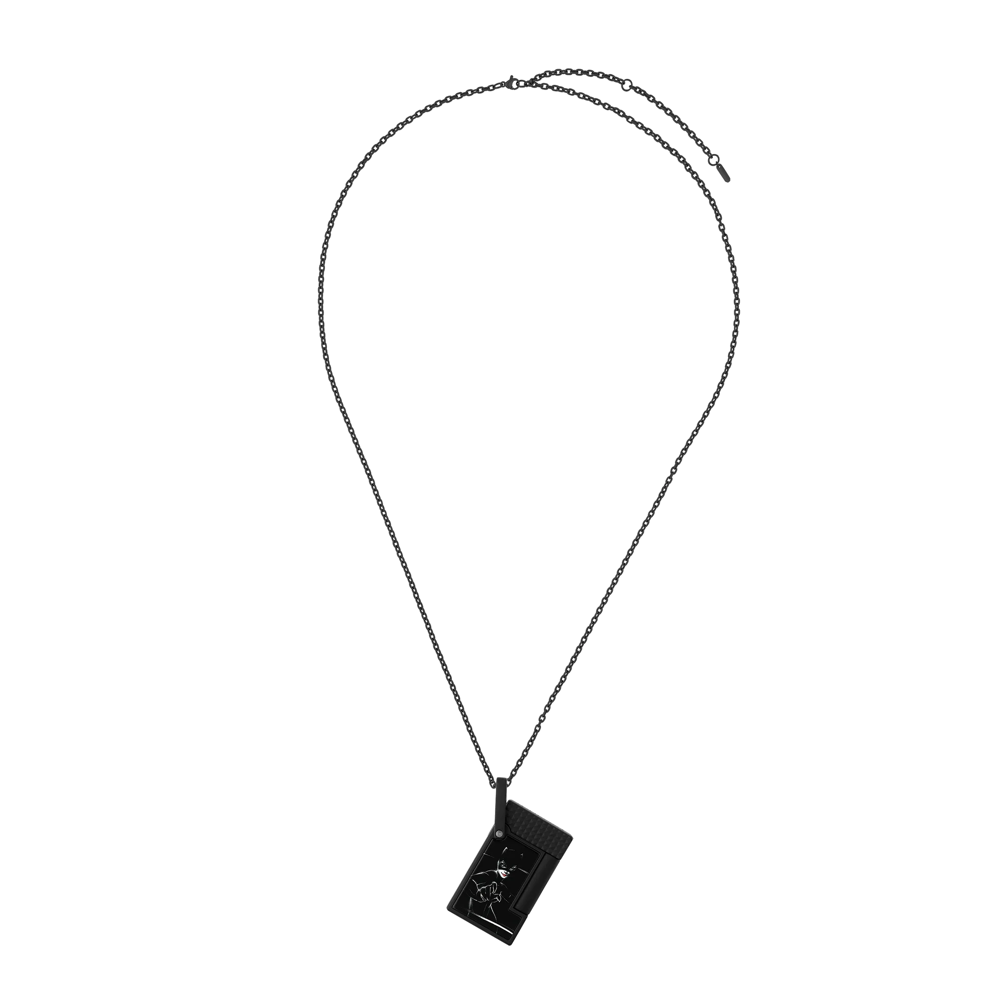 Lackiertes feuerzeug - Image 5