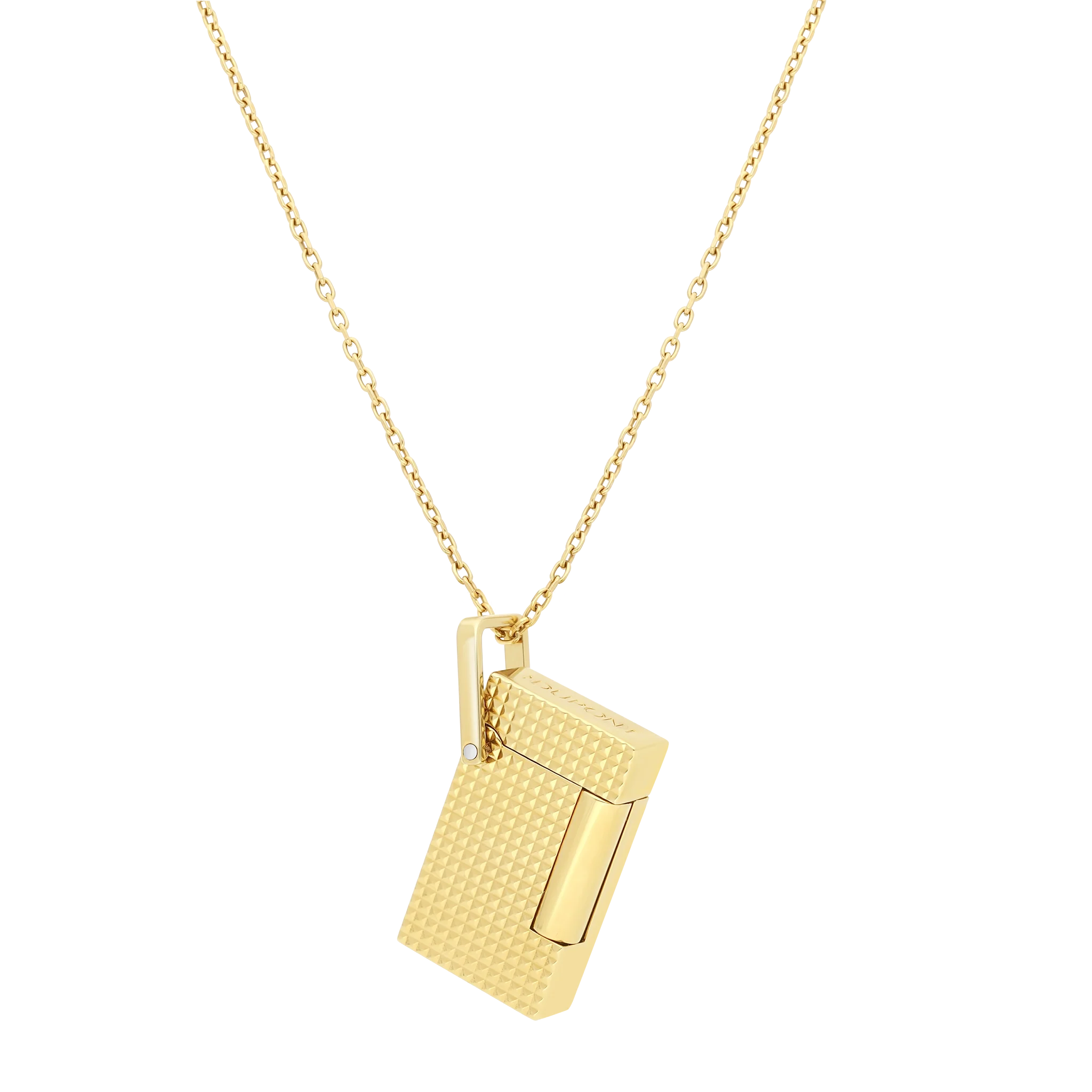 Feuerzeug Diamond head - Image 7