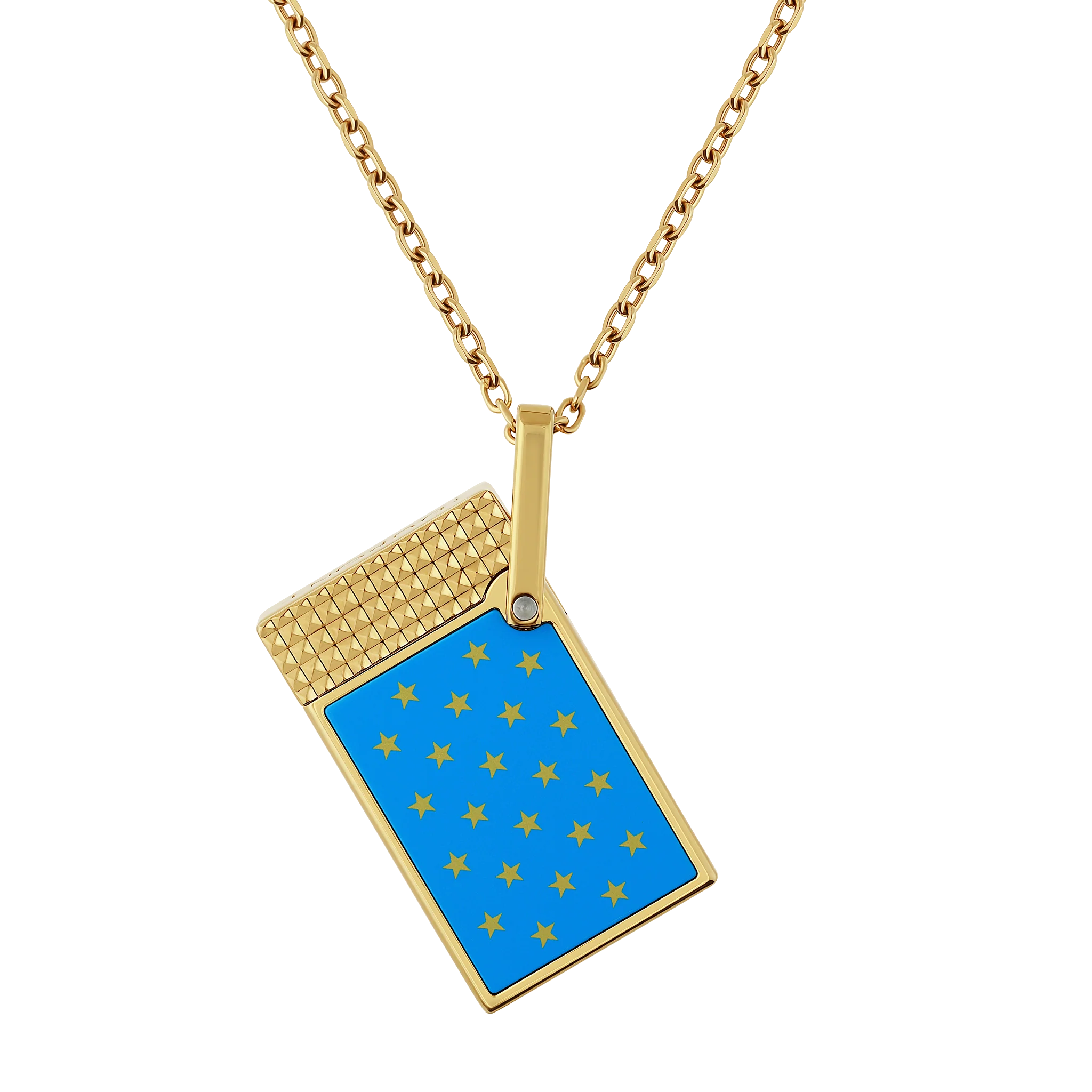 Lackiertes feuerzeug - Image 4