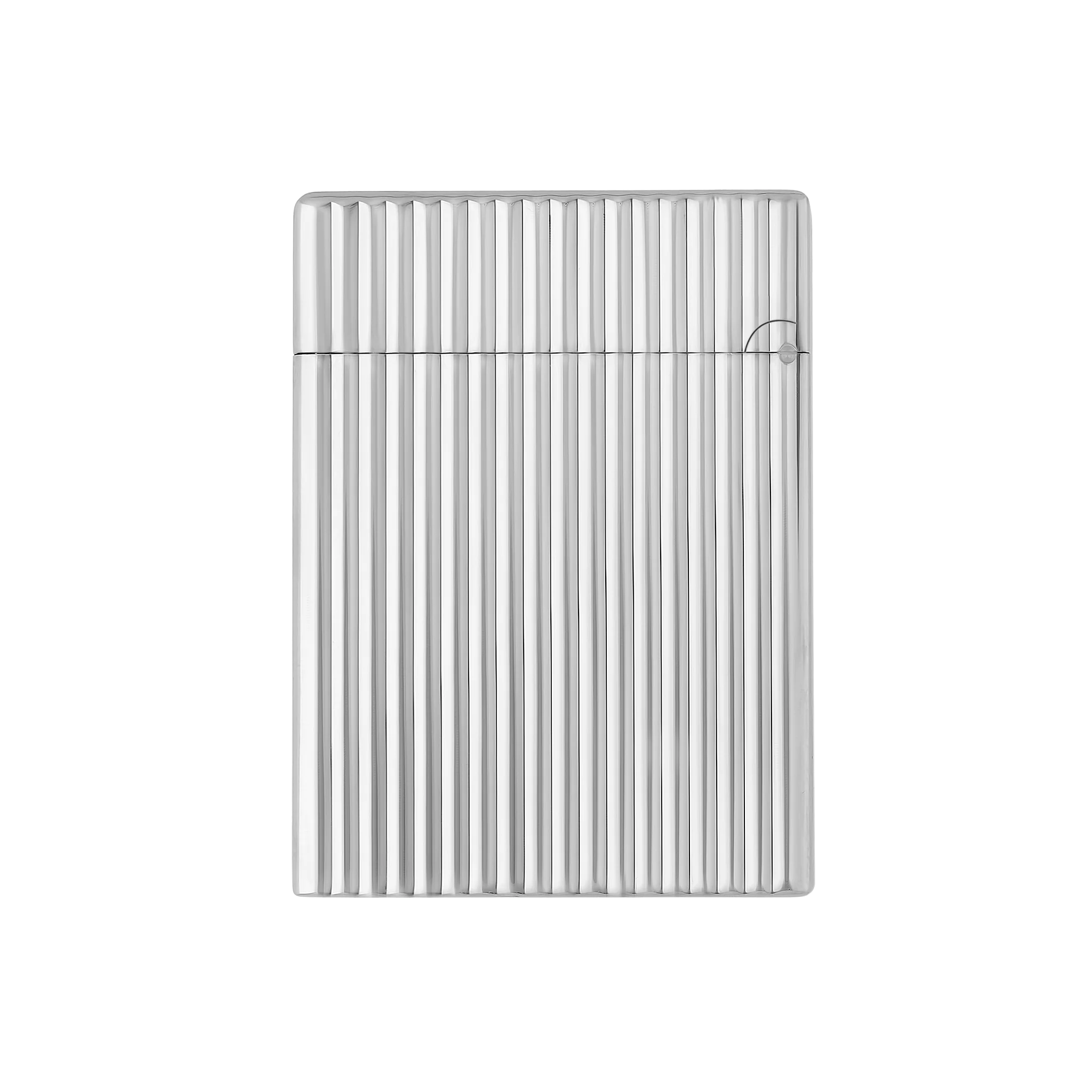 Guillochiertes Feuerzeug - Image 3