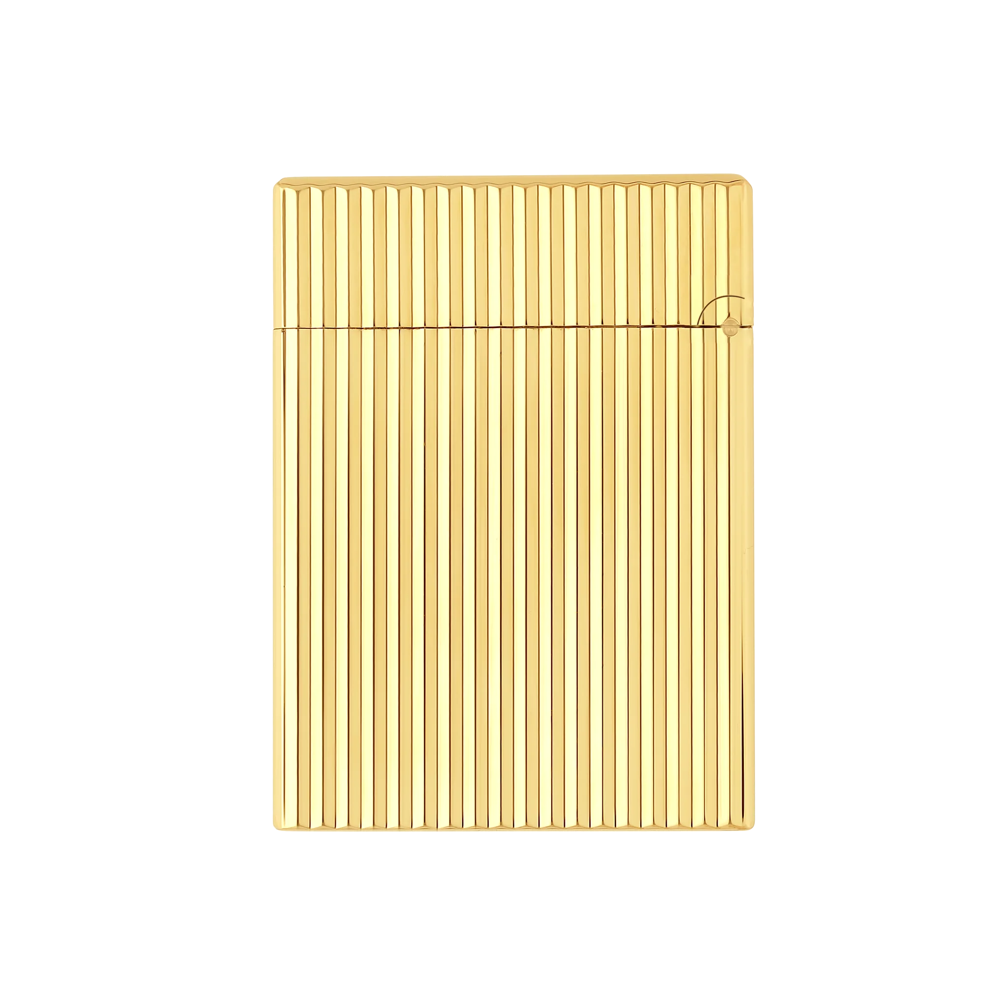 Guillochiertes Feuerzeug - Image 3