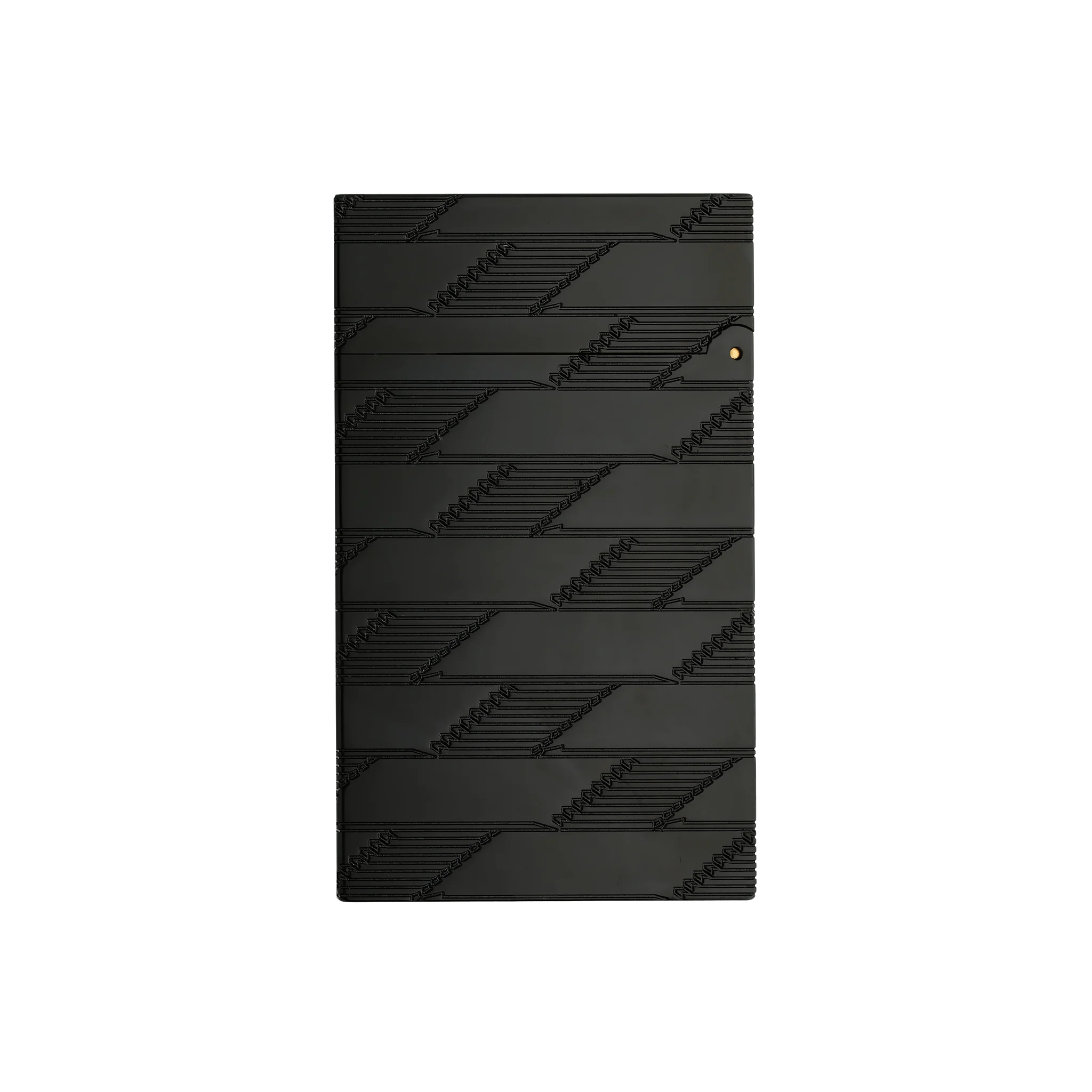 Guillochiertes Feuerzeug - Image 3