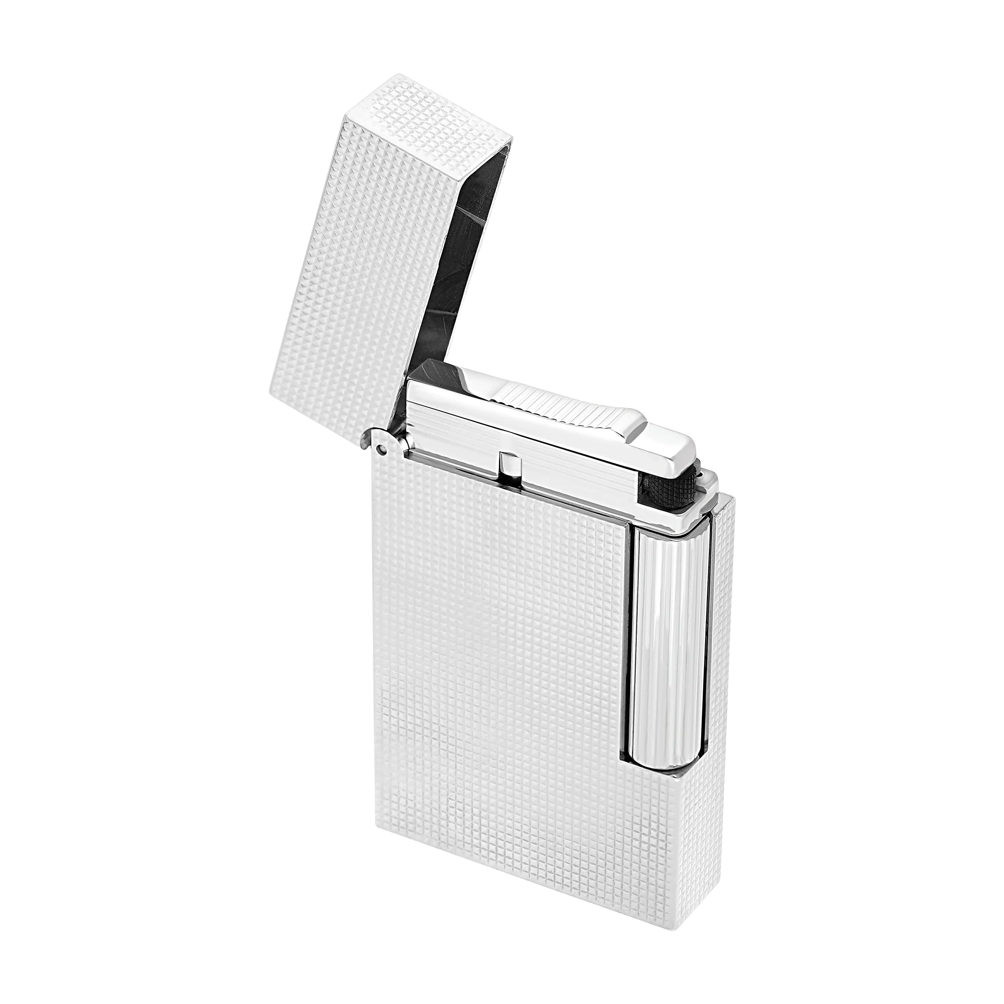 Feuerzeug MicroDiamond head - Image 4
