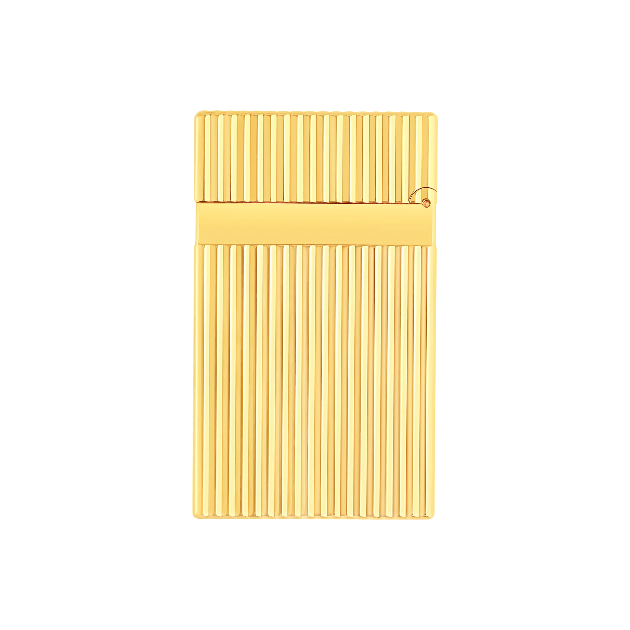 Guillochiertes Feuerzeug - Image 3