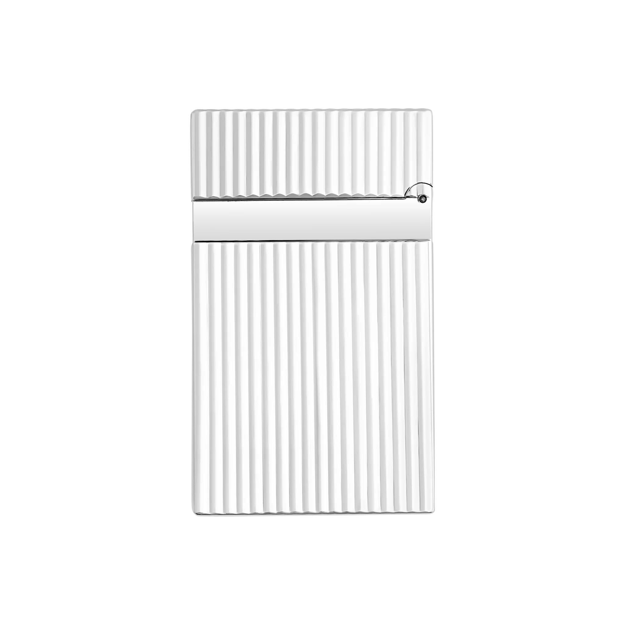 Guillochiertes Feuerzeug - Image 3