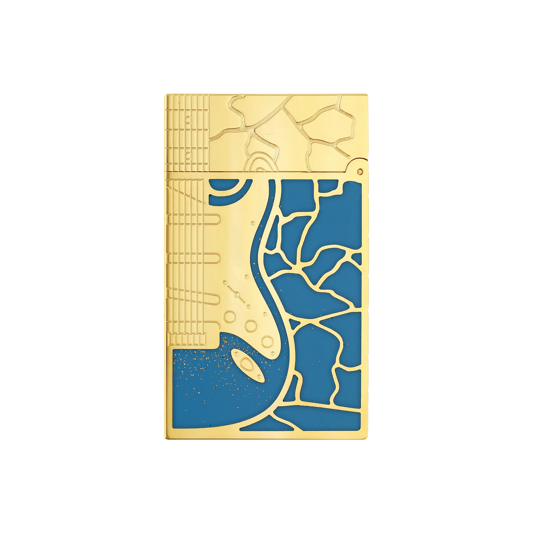 Lackiertes feuerzeug - Image 3