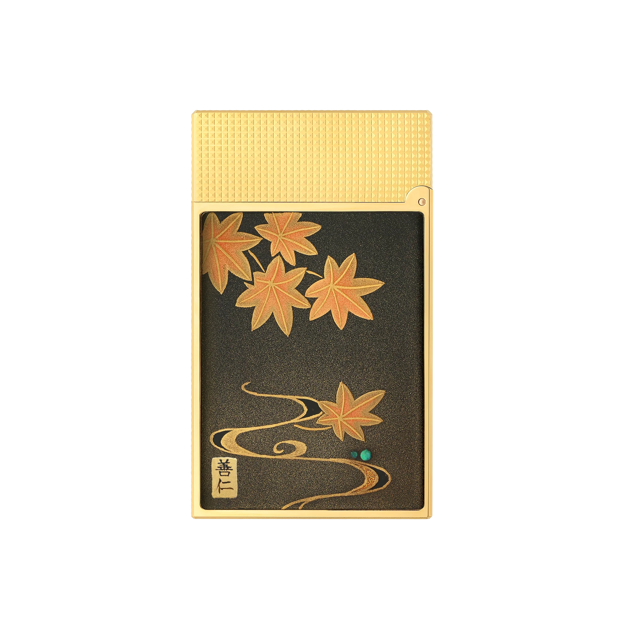 Lackiertes feuerzeug - Image 3