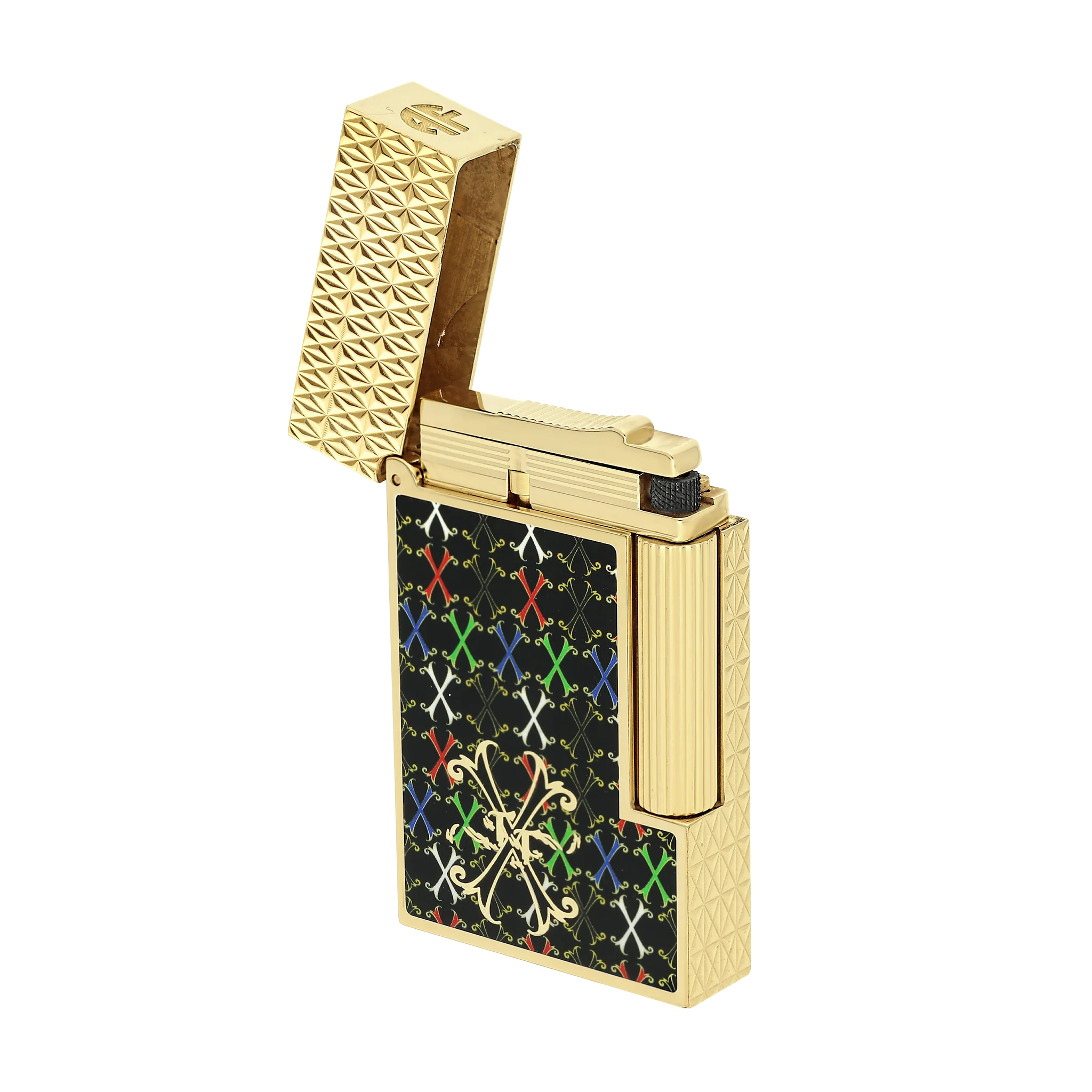lackiertes feuerzeug - Image 4