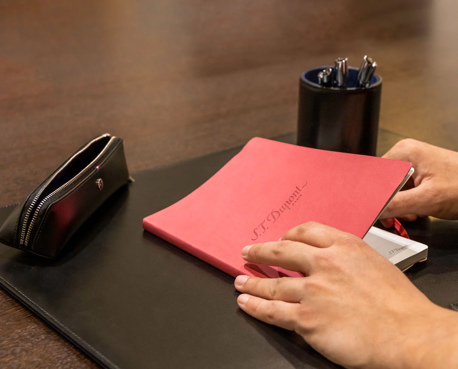 Desk pad - Image 3