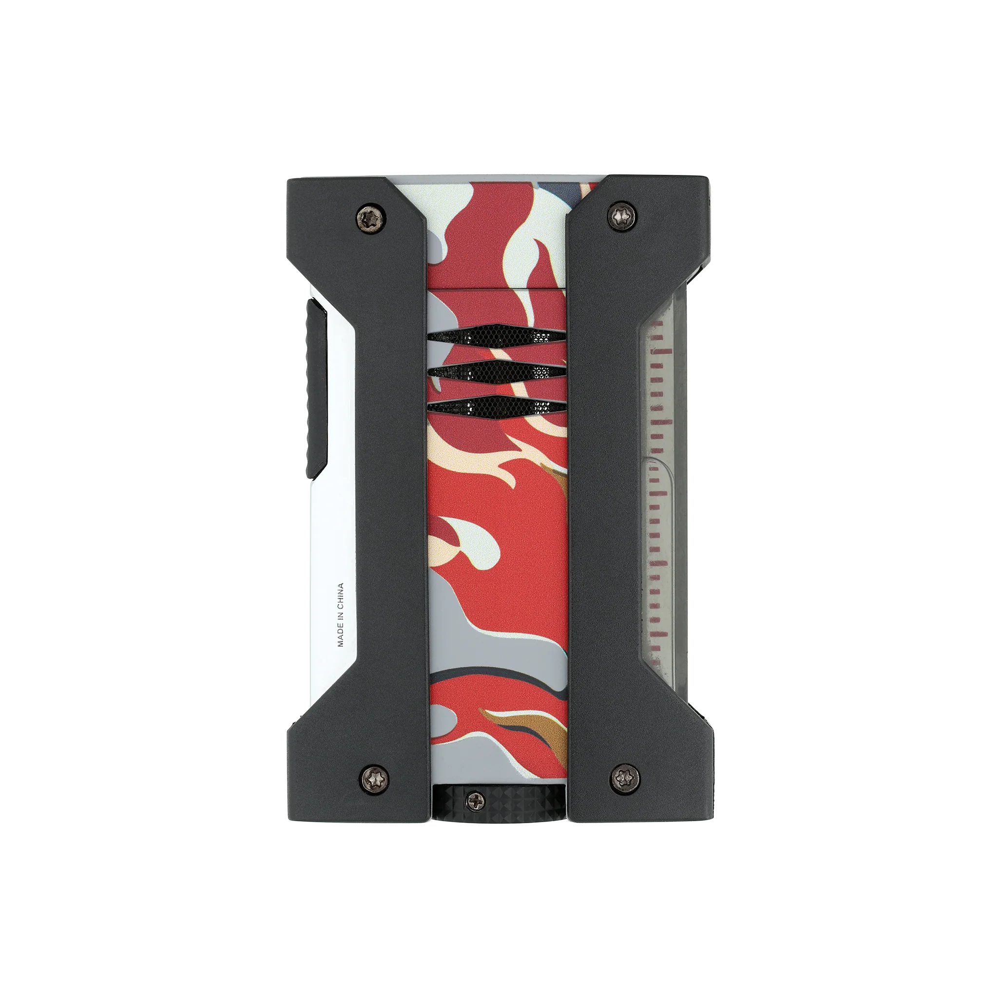 Mattes Feuerzeug - Image 3