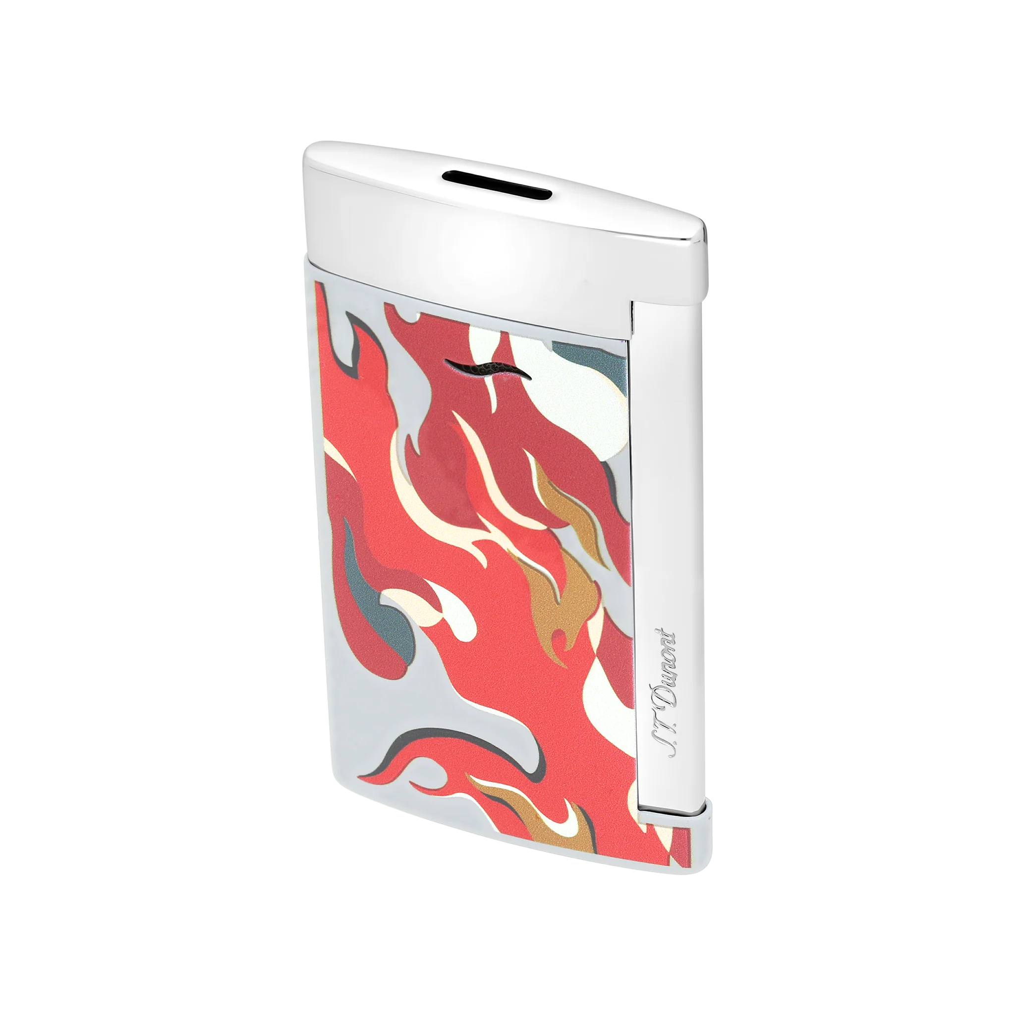Mattes Feuerzeug - Image 4