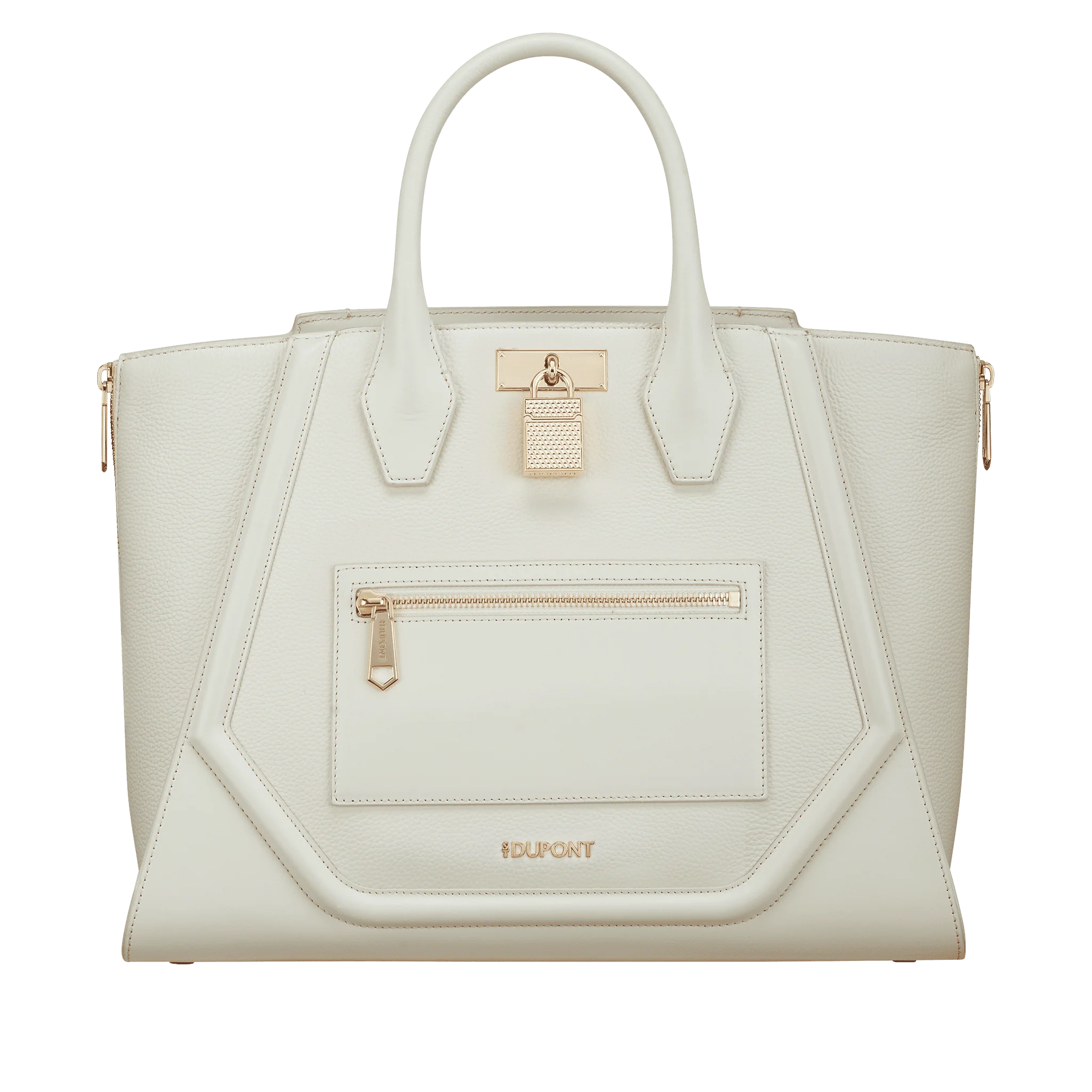Mittlere Tasche