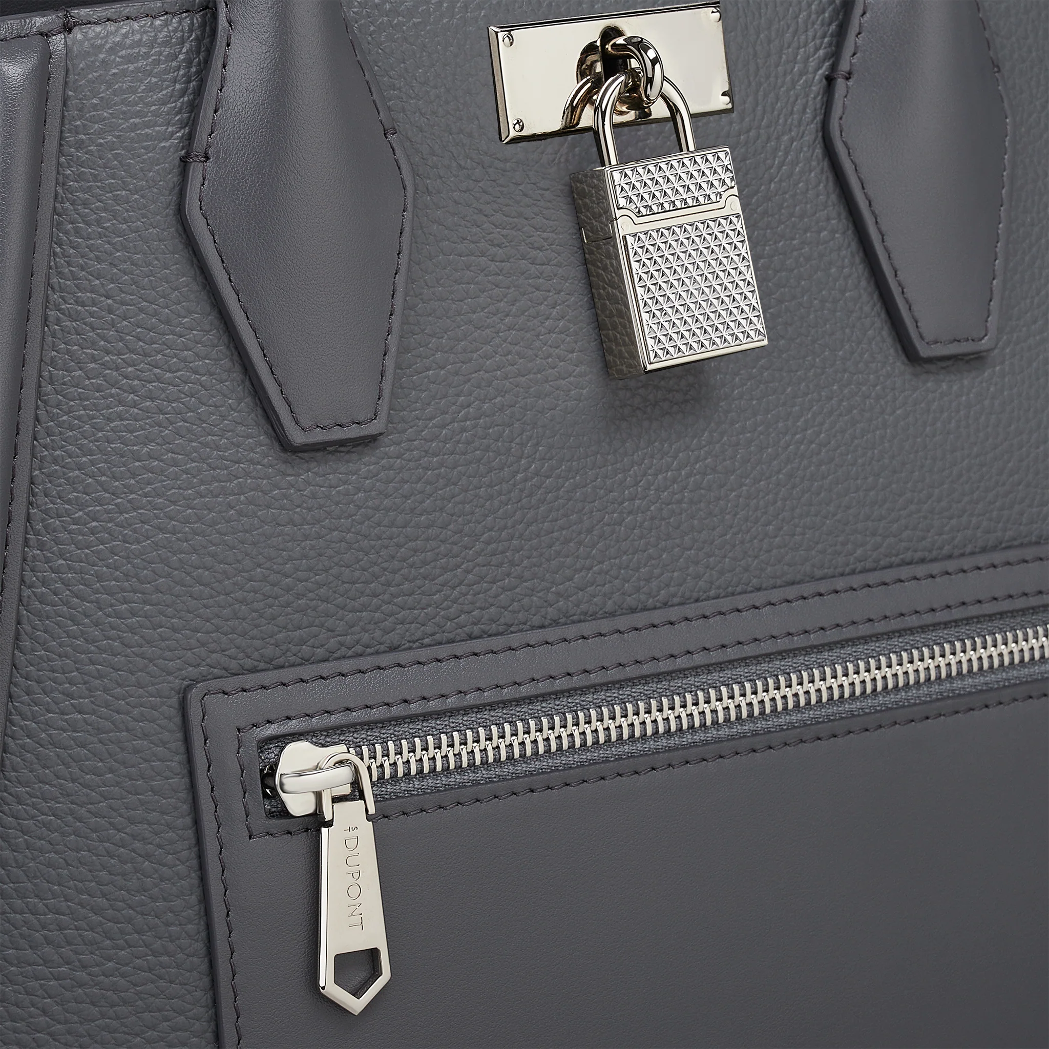 Mittlere Tasche - Image 7